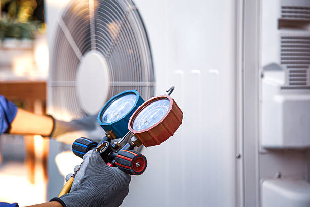 Trusted Hvac service in Upperville, VA - JG Cool HVAC